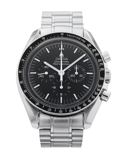 Omega Speedmaster Moonwatch 3572.50.00